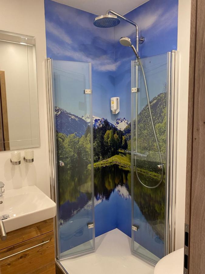 Gasthof Zur Sonne Winzenhohl Hösbach Buitenkant foto